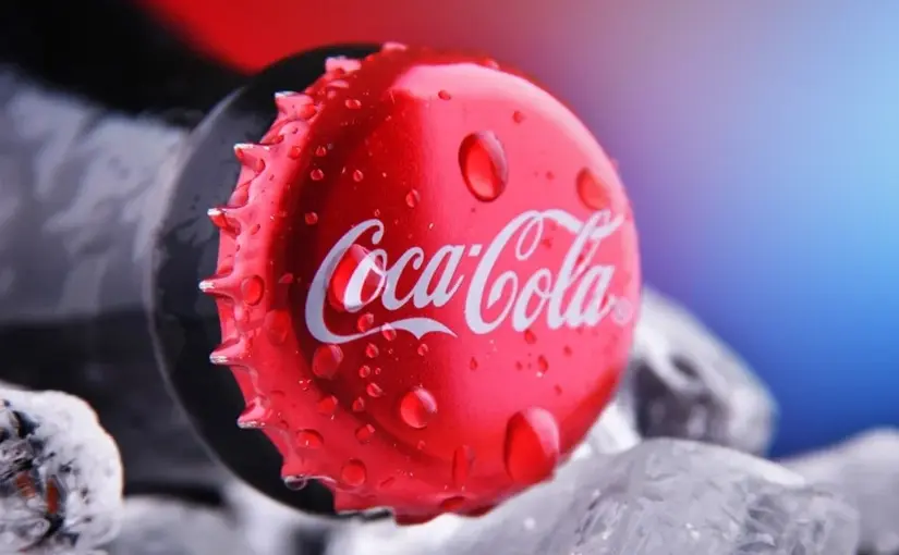 Coca-Cola – die Gewinne sprudeln weiter